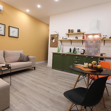 Hotelise I Tulip Apartment Yerevan Exterior photo