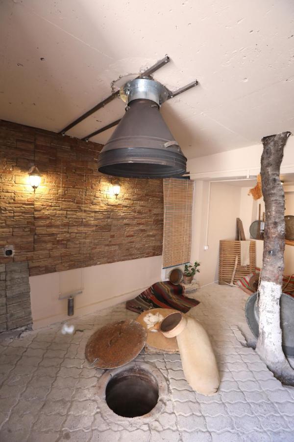 Hotelise I Tulip Apartment Yerevan Exterior photo