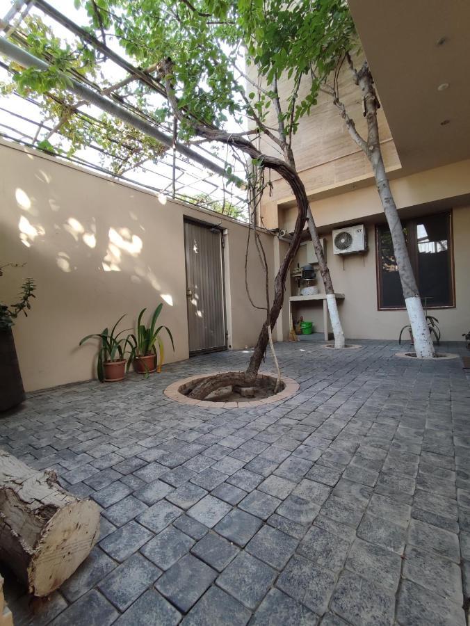 Hotelise I Tulip Apartment Yerevan Exterior photo